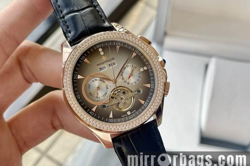 Replica Patek Philippe 44mm 030241