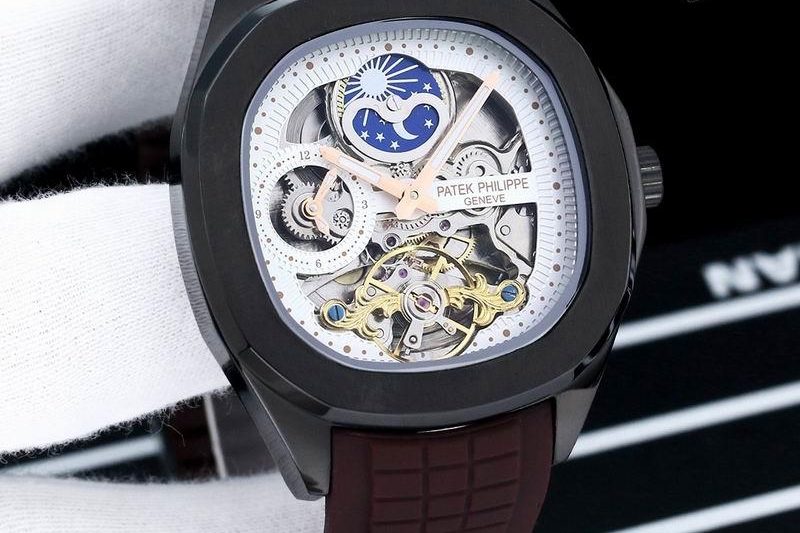 Replica Patek Philippe 46X12mm 030222