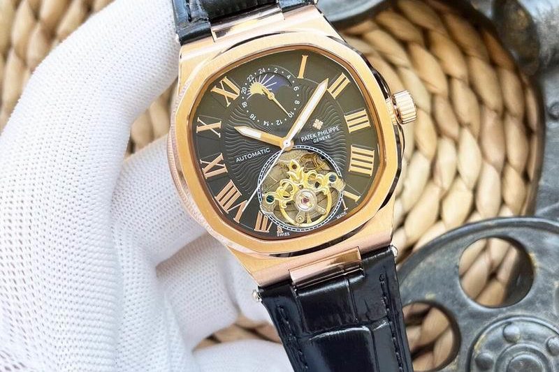 Replica Patek Philippe 43X12mm 030207