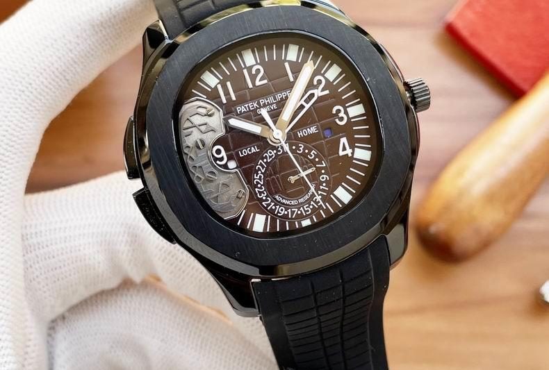 Replica Patek Philippe watch 41mm 123151