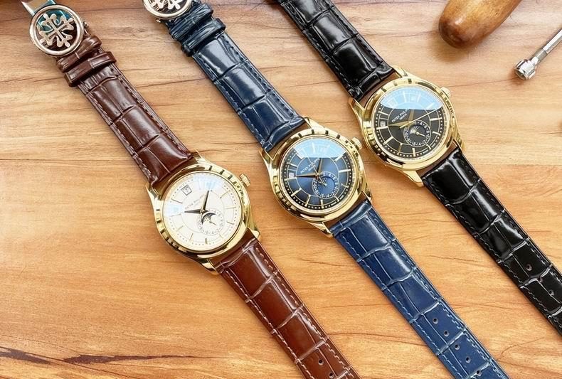 Replica Patek Philippe watch 40mm 122549