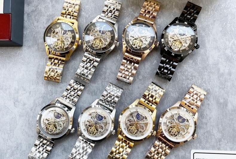 Replica Patek Philippe men 43X13mm 122505