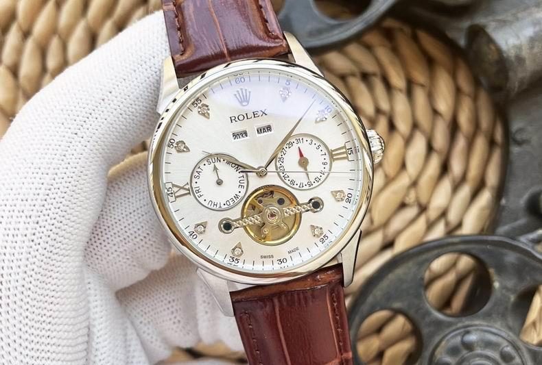 Replica Patek Philippe men 43X12mm 122572