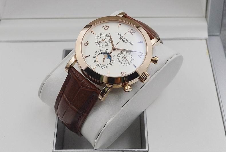 Replica Patek Philippe men 42X12mm 122534