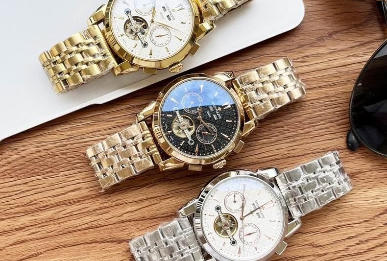 Replica Patek Philippe men 43X13mm 102359