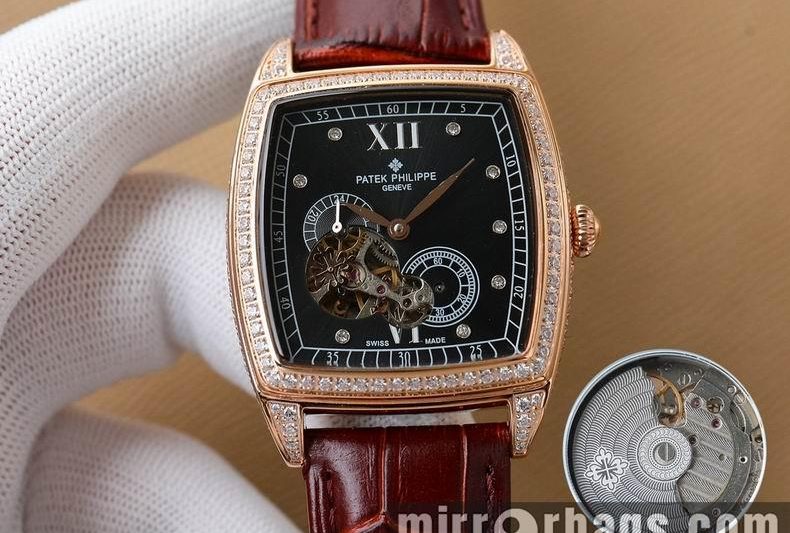 Replica Patek Philippe men 42X12mm 102356