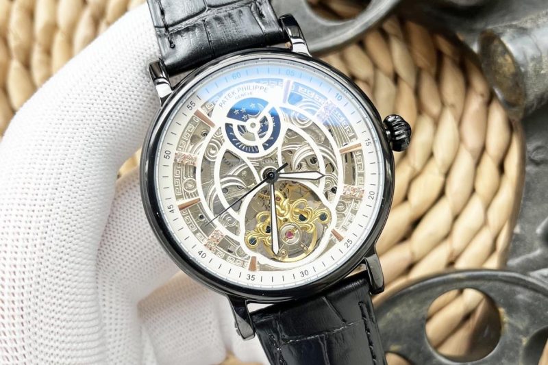 Replica Patek Philippe men 43X13mm 100535