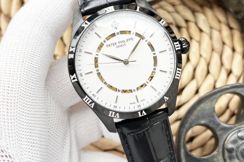 Replica Patek Philippe men 43X12mm 100532