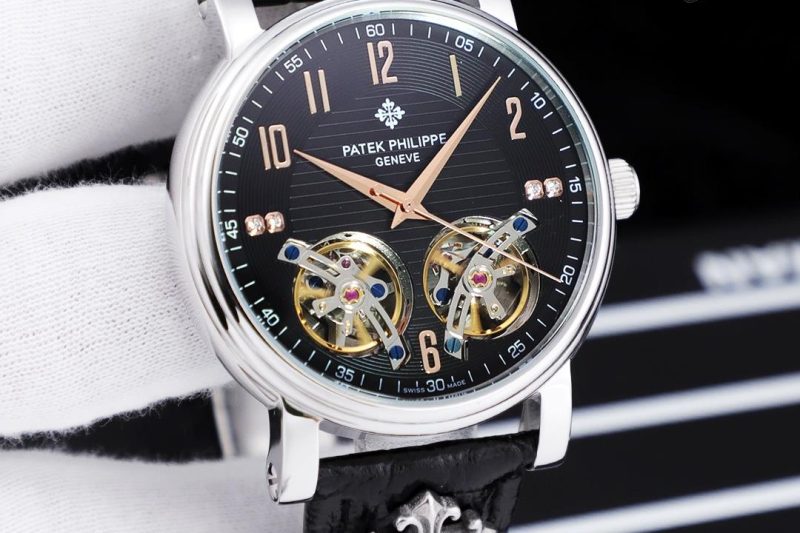 Replica Patek Philippe 44X12mm 100523