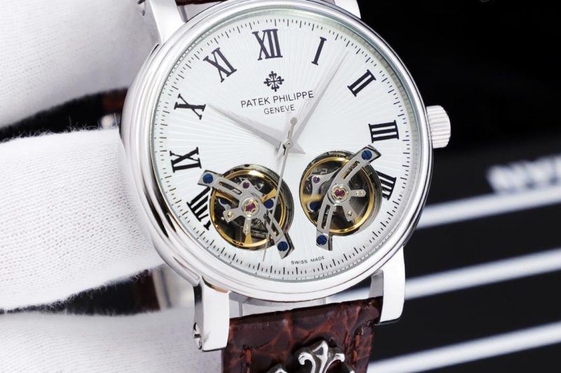 Replica Patek Philippe 44X12mm 100522