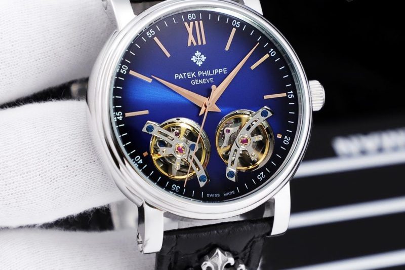 Replica Patek Philippe 44X12mm 100521