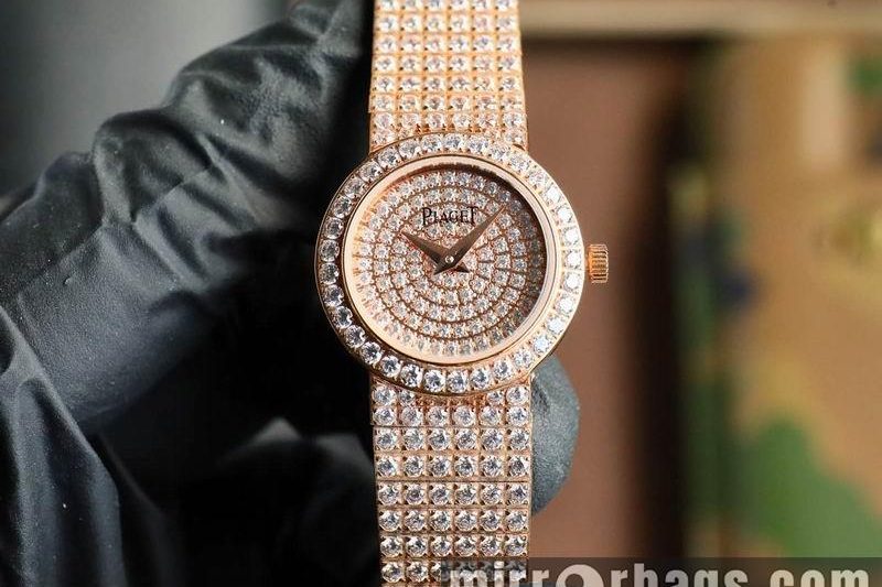 Replica Piaget watch 033114