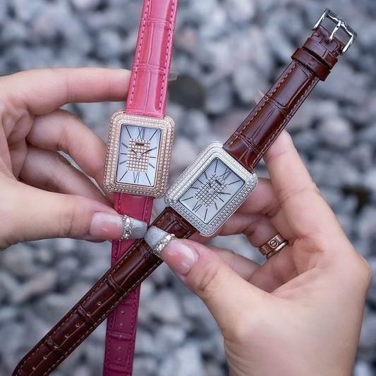 Replica Piaget 26.8X36.6mm 0224101