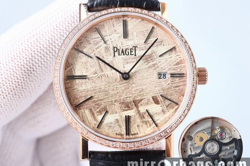 Replica Piaget 40mm 022140