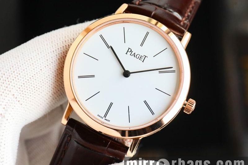 Replica Piaget 38mm 022138