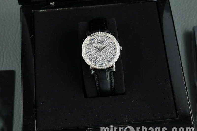 Replica Piaget 34mm 093014