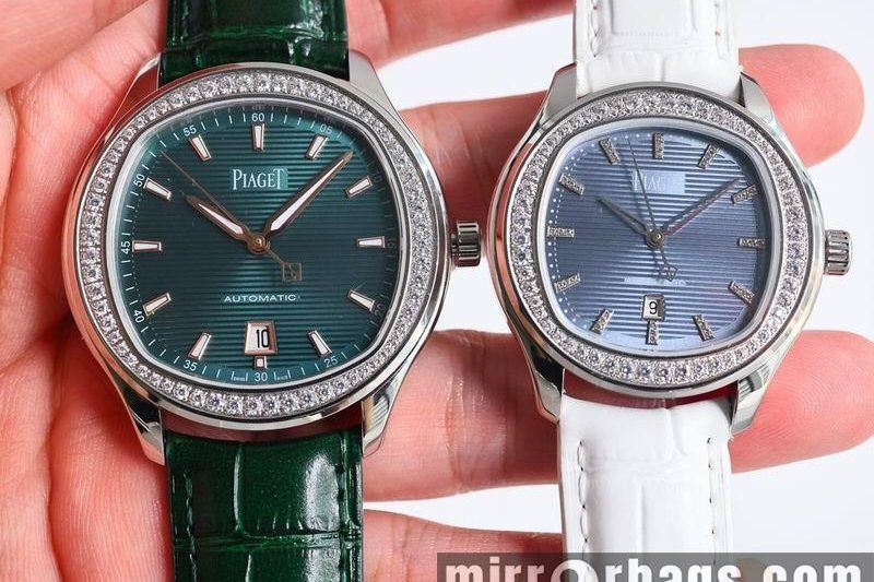 Replica Piaget man42mm woman36mm 080613
