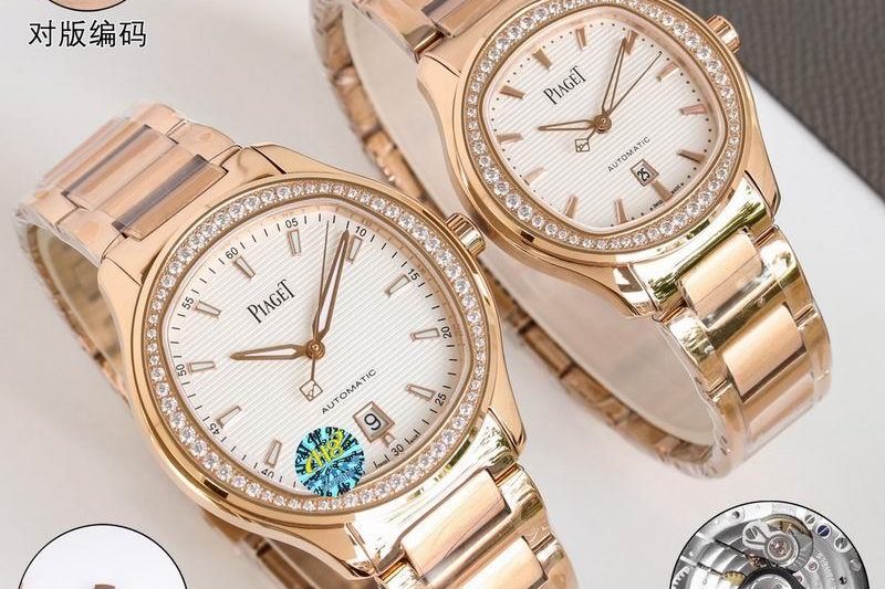 Replica Piaget 42X9.3mm 36X9.1mm 041302