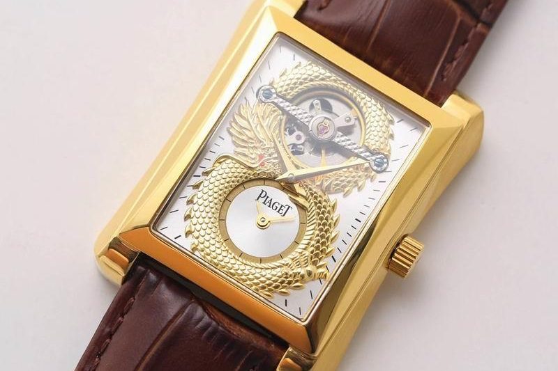 Replica Piaget 42mm 0413137
