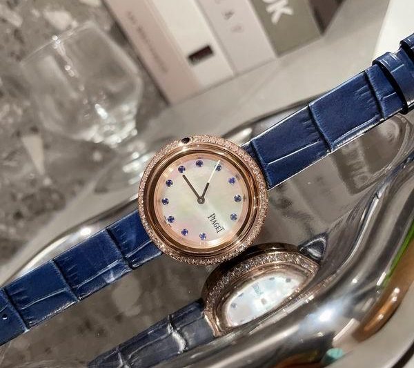 Replica Piaget 34mm 052209
