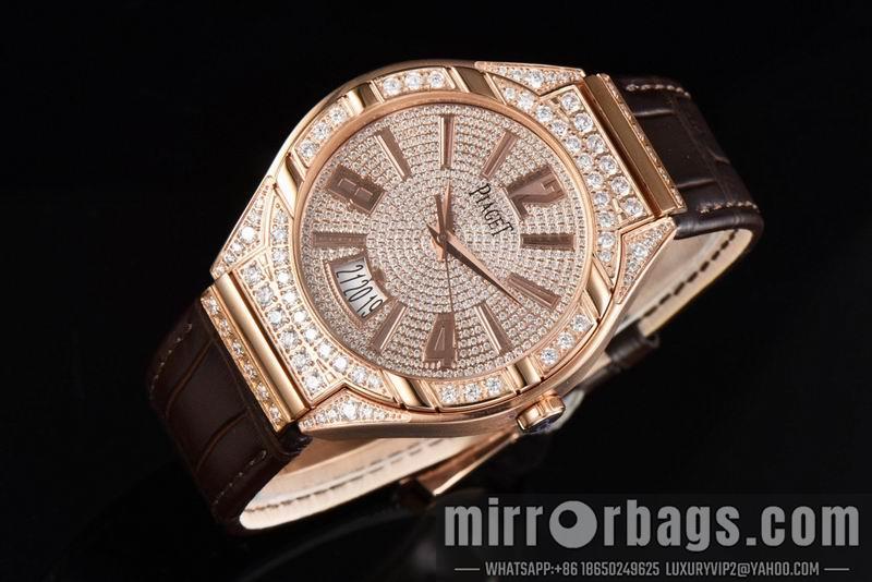 Replica Piaget watch 050658