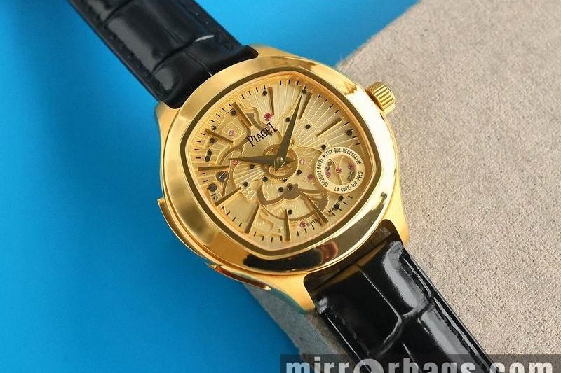 Replica Piaget 42mm 050460