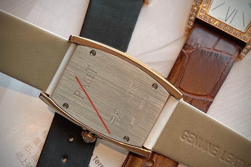 Replica Piaget 27X38X8mm 032262