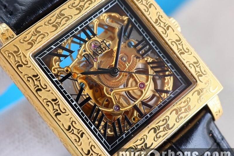 Replica Piaget 34X9mm 031701