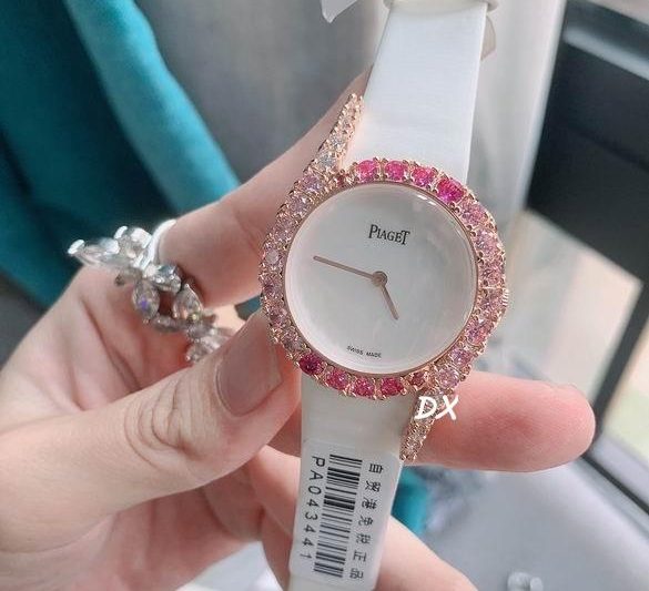Replica Piaget 32x8mm 12nms101