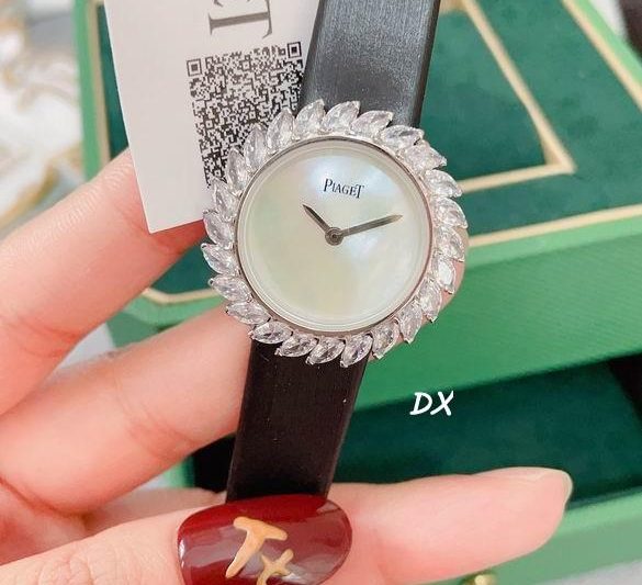 Replica Piaget 31×7.8mm 10nms90