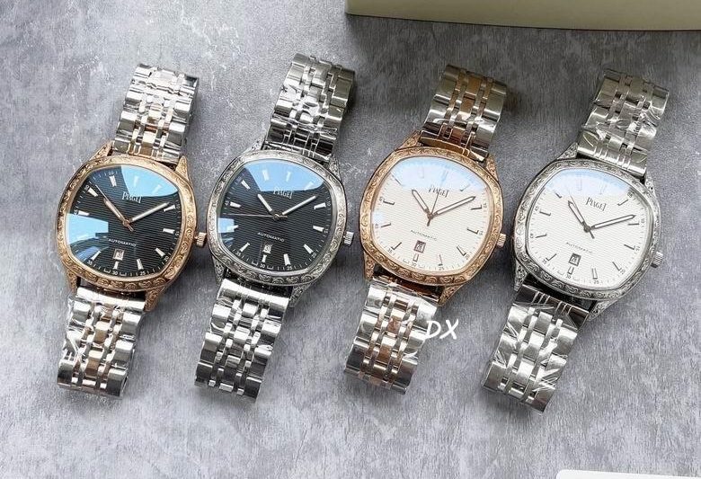 Replica Piaget 40x13mm 10nms88