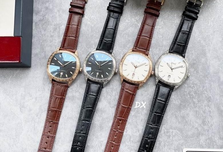 Replica Piaget 40x13mm 10nms87