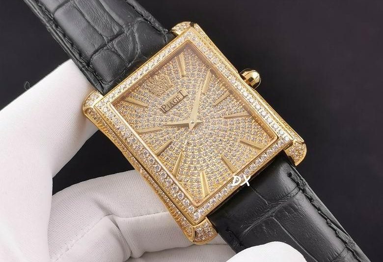 Replica Piaget 32x41x12mm 10nms86