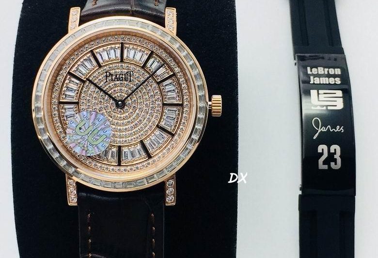 Replica Piaget 41x9mm 10nms84