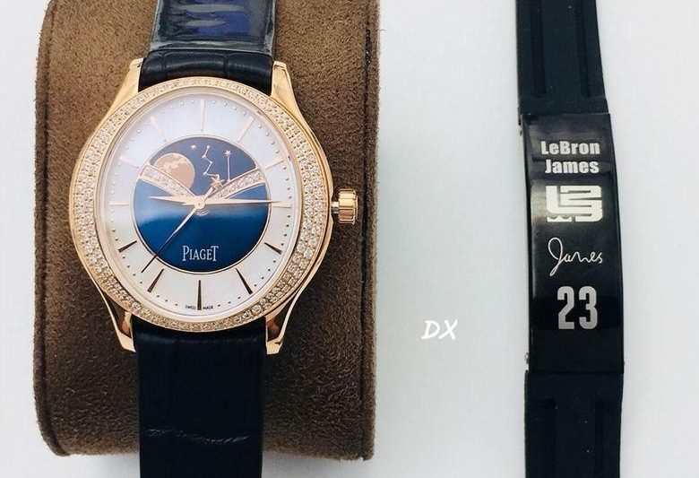 Replica Piaget 36×9.9mm 10nms82
