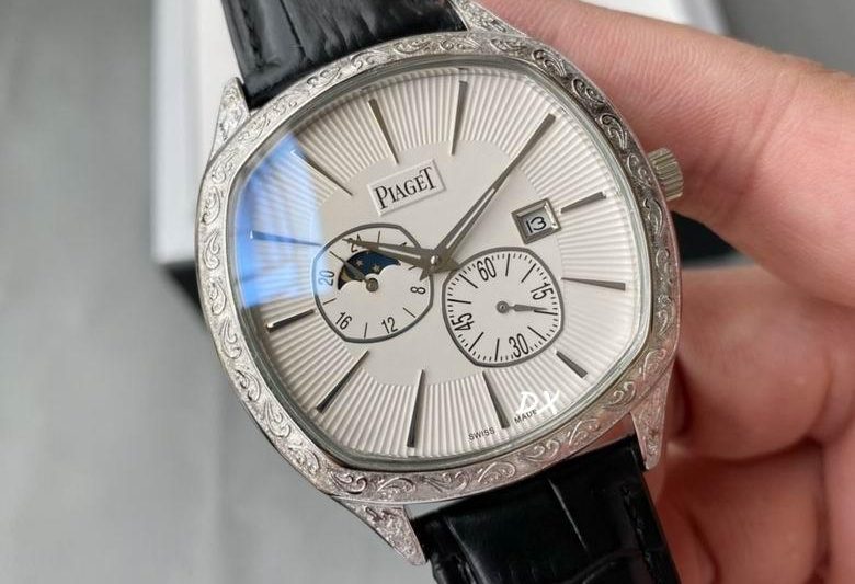 Replica Piaget 42x12mm 6nms79