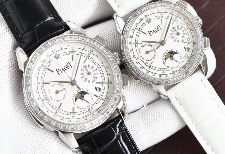 Replica Piaget W35x10 M41x10mm 6nms78