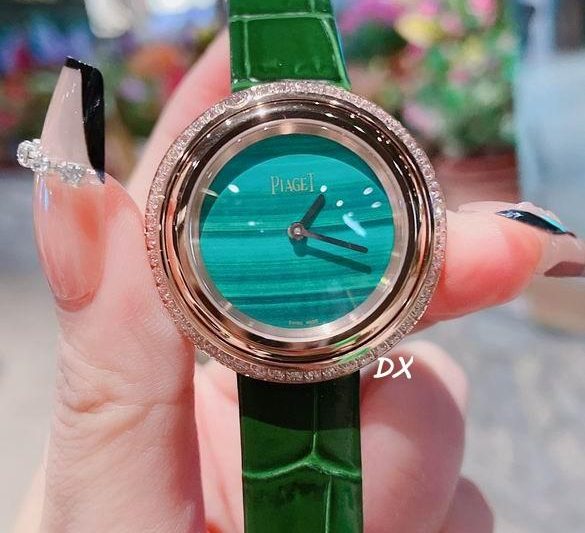 Replica Piaget 34x8mm 5nms77
