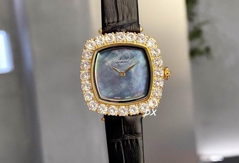 Replica Piaget 31×7.8mm 5nms75