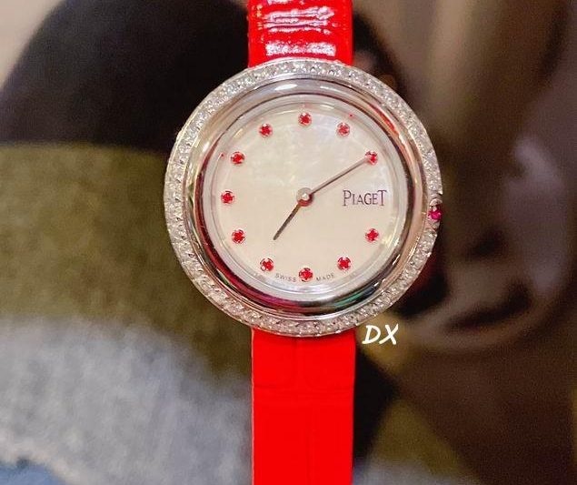 Replica Piaget 29 34mm 2nms74