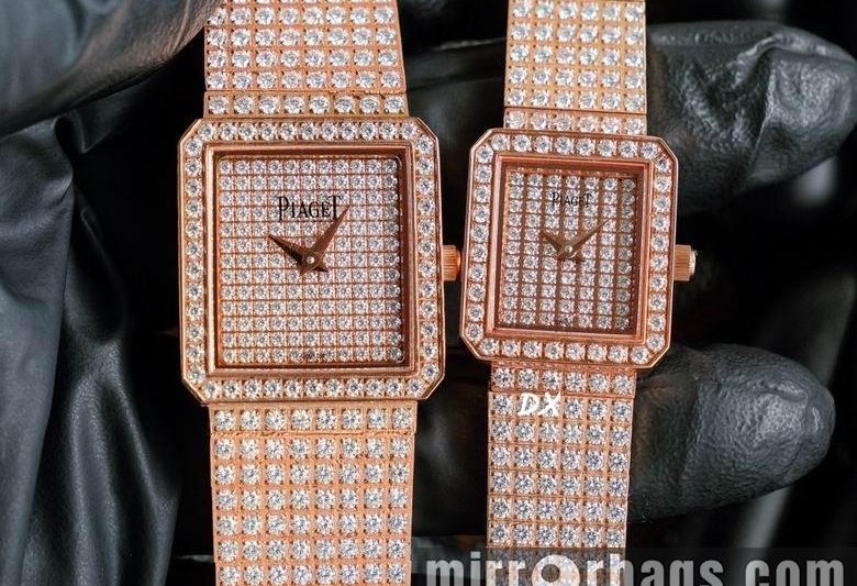 Replica Piaget W20x9 M25x9mm 2nms71