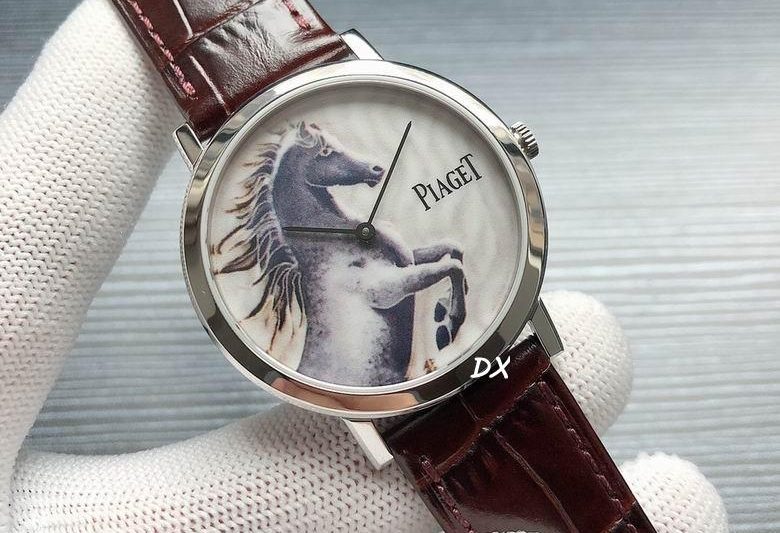 Replica Piaget 40x8mm 2nms69