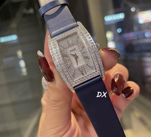 Replica Piaget 27x38mm 2nms67