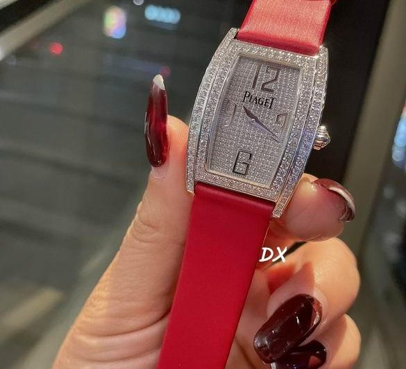 Replica Piaget 27x38mm 2nms66
