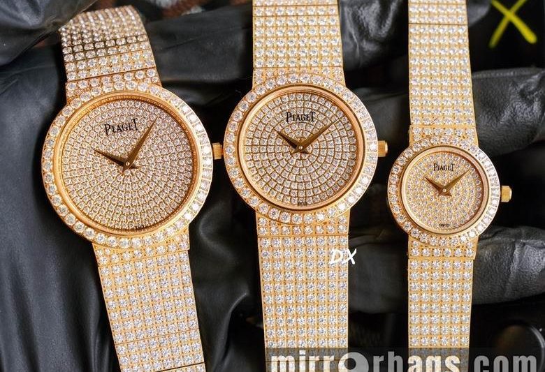 Replica Piaget 36x32mm 2nms65