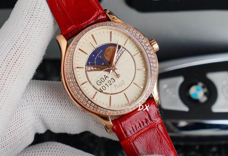 Replica Piaget 36×9.9mm 2nms64