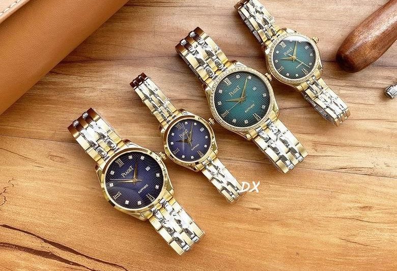 Replica Piaget W30x12 M40x12mm 2nms63