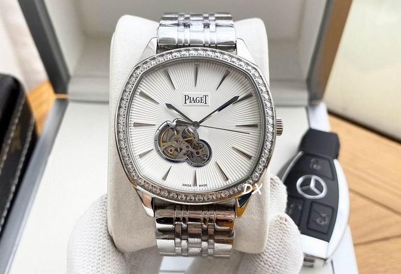Replica Piaget 42x12mm 2nms61