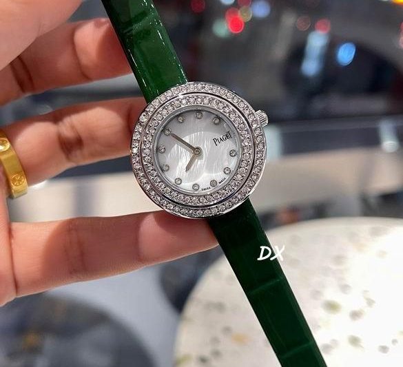 Replica Piaget 29mm 2nms59