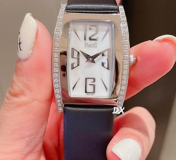 Replica Piaget 27x38mm 2nms56